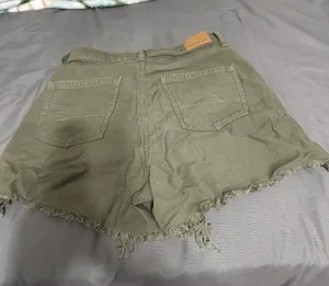 American Eagle Outfitters Jean Shorts thumbnail 2