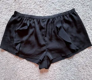 Victoria’s Secret Sleep Shorts size small thumbnail 1