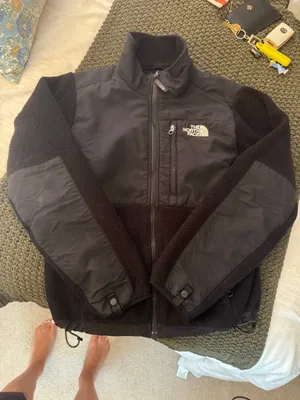 The North Face Women’s Jacket Fleece thumbnail 1