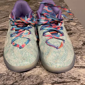 Puma Stevie 4 Prism women's basketball sneakers thumbnail 7
