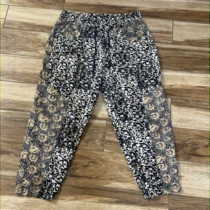 Free people narfa night pants thumbnail 2