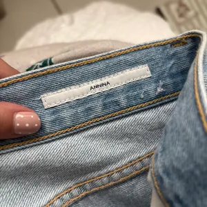 Citizens Of Humanity Annina Jeans thumbnail 4