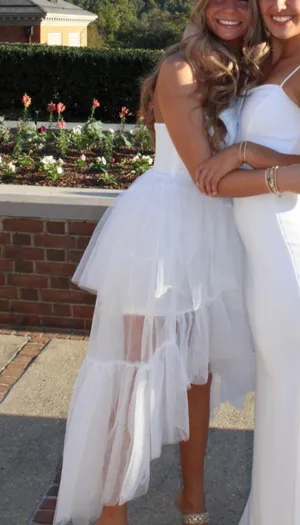 Selfie Leslie Dress thumbnail 4