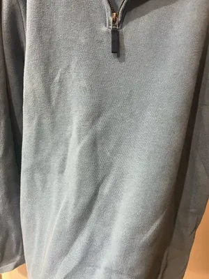 Lands' End Quarter-Zip men’s  thumbnail 5