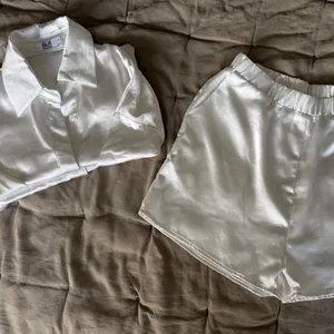 Sla the label set S/M White thumbnail 1
