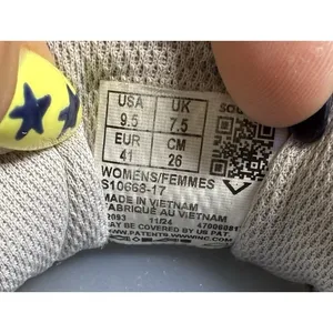 Saucony Trail Shoes Womens Gray Excursion TR 15 Running Sneakers Walk Hike 9.5M thumbnail 8