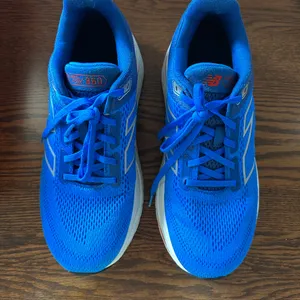 new balance fresh foam x 860v14 Men’s 9.5 Blue Running Sneakers thumbnail 4
