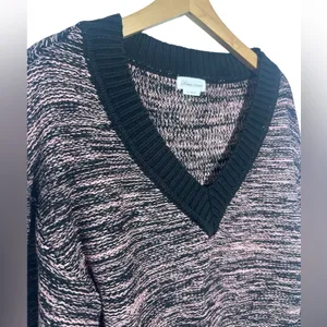 Revolve Lovers + Friends Freya Knit Sweater thumbnail 3