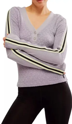 Free People Movement Top thumbnail 1