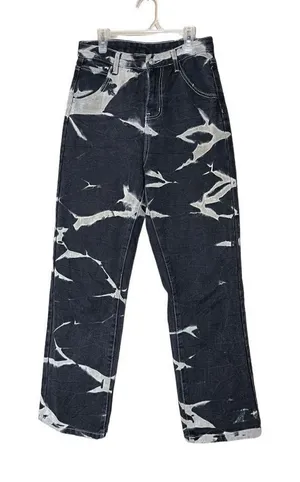 Princess Polly James Denim‎ Jeans Size 2 thumbnail 1
