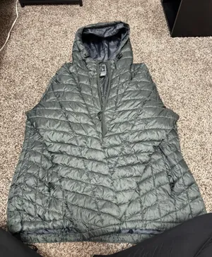 Winter jacket pulse  thumbnail 1