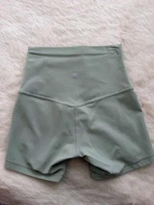 Lululemon Biker Shorts thumbnail 2