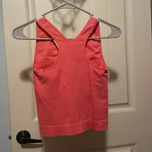 JoyLab Cropped tank top thumbnail 2