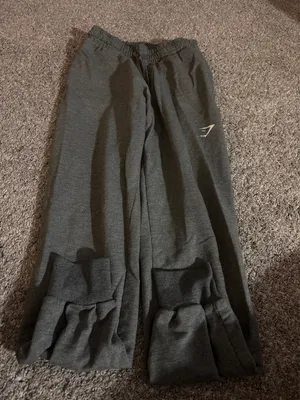 Gymshark Sweatpants thumbnail 6