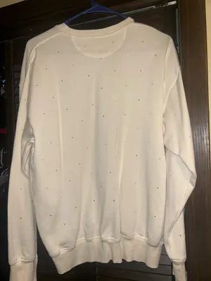 PINK Victoria's Secret Sweatshirt thumbnail 2