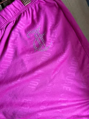 Juicy Couture Sweatpants thumbnail 2