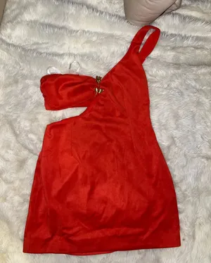For Love And Lemons Gloria Mini Dress Xs NWT thumbnail 3