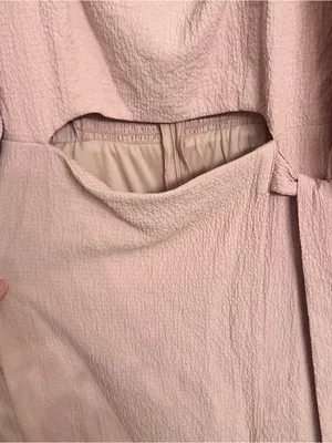 ASTR THE LABEL‎ Cutout Mini Dress thumbnail 4