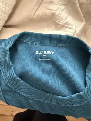Old Navy Tank Top thumbnail 2