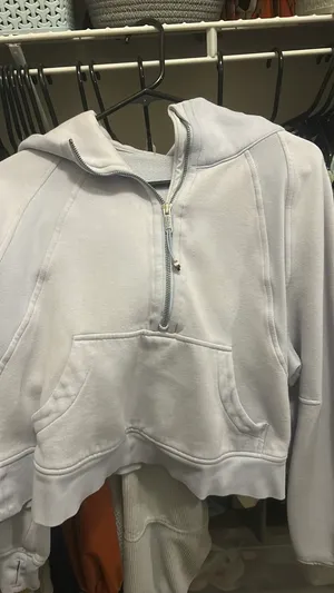 Lululemon Scuba Half-Zip thumbnail 4