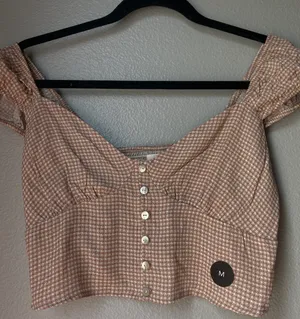 Full Tilt Tilly’s Blouse thumbnail 6