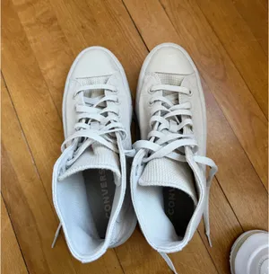 Converse High-Top Sneakers thumbnail 5