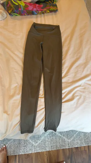 Aerie Offline Leggings thumbnail 2