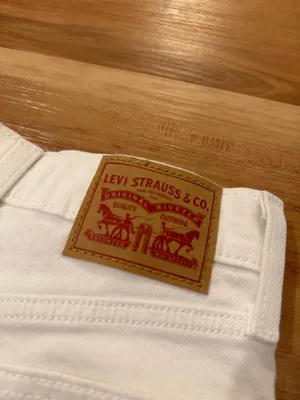 Levi’s Jeans Wedgie Straight thumbnail 3