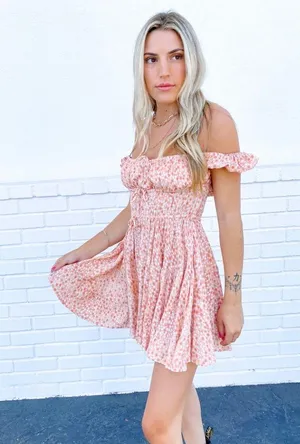 Boutique Dress thumbnail 2