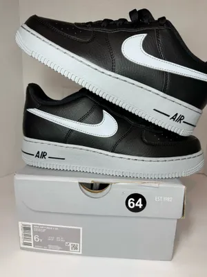 Nike Air Force 1 6Y/7.5W thumbnail 1
