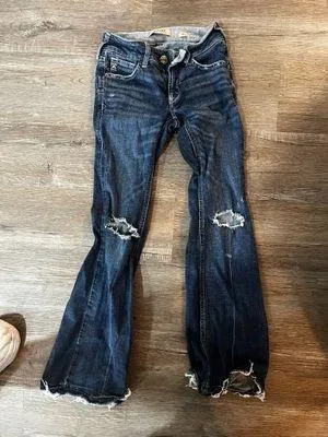 Ariat Jeans thumbnail 1