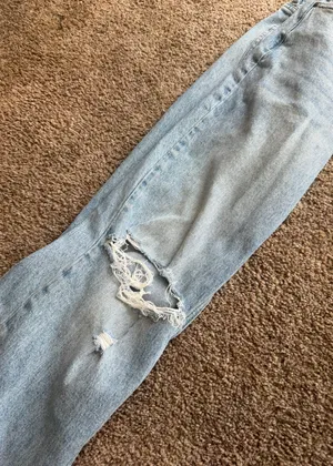 Altar’d State Jeans  thumbnail 6