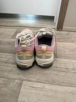 Nike Air Max 97 Multi Pastel thumbnail 5