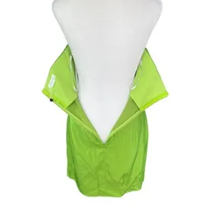 Lovers + Friends - NWT Jewels Mini Dress Apple Green Sz S thumbnail 7