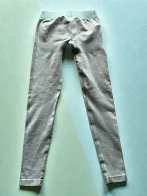 Gymshark Flex Seamless Leggings Size‎ XS thumbnail 3