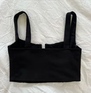 Zara Top thumbnail 1