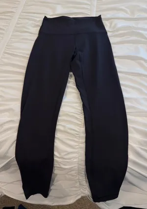 Lululemon Leggings Wunder Under thumbnail 1