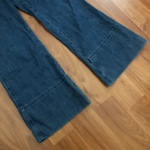 Denim Jeans Overalls thumbnail 5
