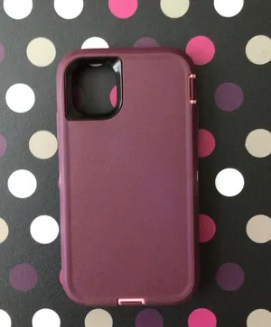 Hybrid iPhone 11  Case thumbnail 1