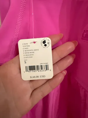 NWT Free People Movement Righteous Onesie Pink/Rose thumbnail 4