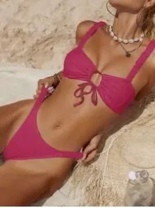 Pink Bikini thumbnail 1