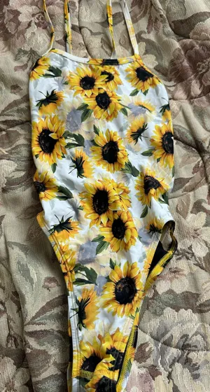 JOLYN Swimsuit One-Piece Tie Back Gavin2 26 thumbnail 1