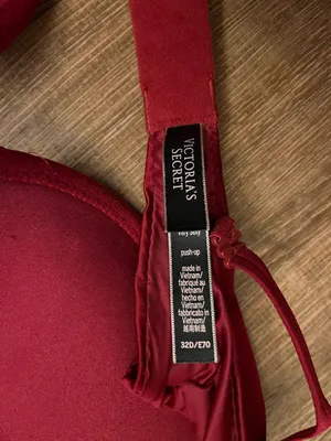 Victoria's Secret Bra thumbnail 5
