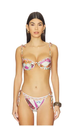 Agua Bendita Bikini thumbnail 1