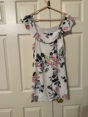 1. State Floral Dress thumbnail 3