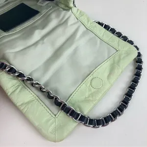 MARC JACOBS The Mini Pillow Bag Shoulder Bag thumbnail 12