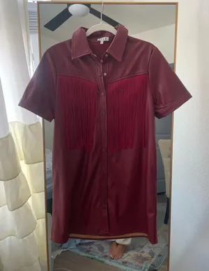 TCEC Dress thumbnail 1