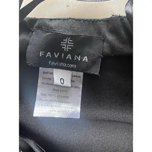 Faviana‎ 2pc Skirt Set thumbnail 7