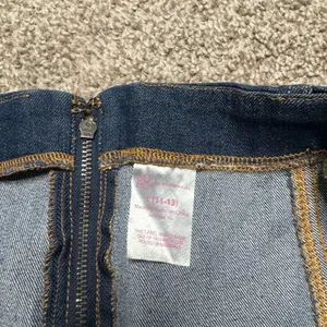 Jean skirt thumbnail 2