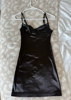 Motel Rocks Mini Dress thumbnail 1